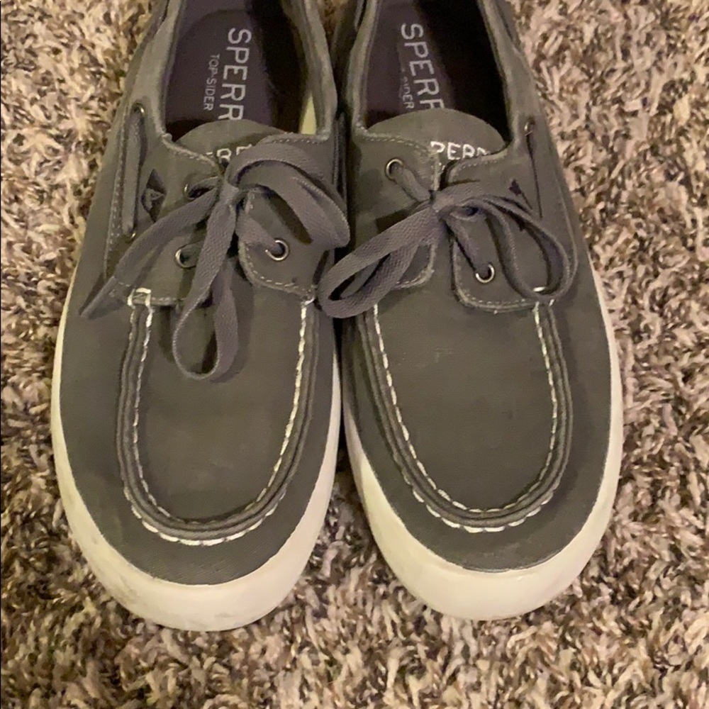 Sperry Top Sliders - Picture 5 of 6